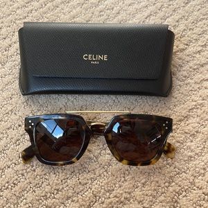 Celine sunglasses
